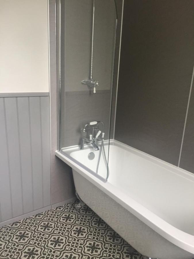 Braeside Bed and Breakfast Eglingham Εξωτερικό φωτογραφία