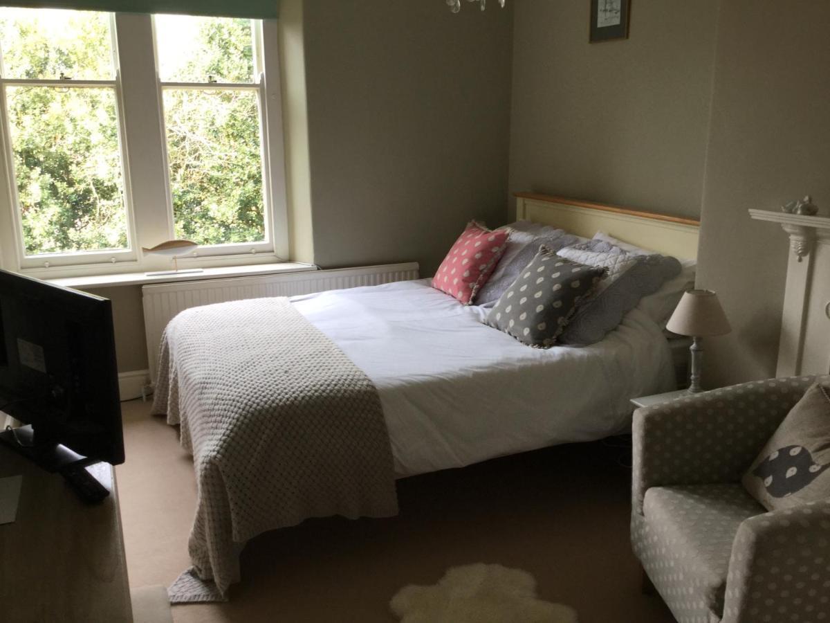 Braeside Bed and Breakfast Eglingham Εξωτερικό φωτογραφία