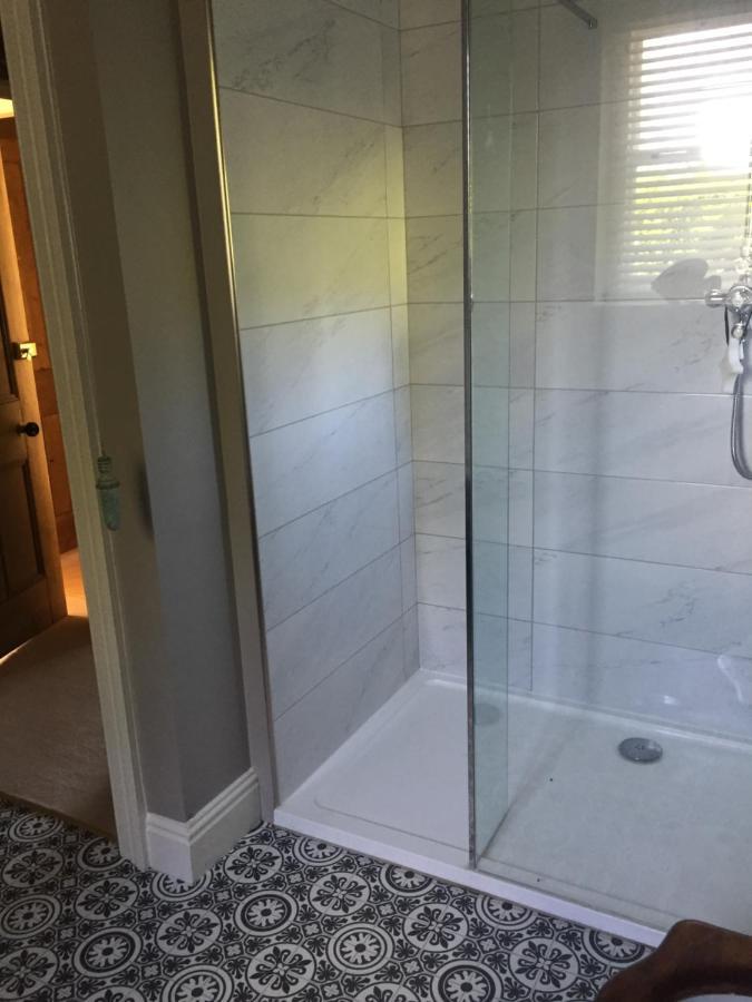 Braeside Bed and Breakfast Eglingham Εξωτερικό φωτογραφία